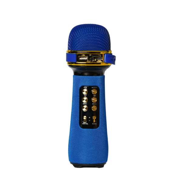 میکروفن مدل  WS-898