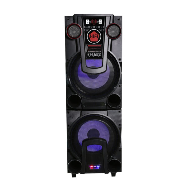 اسپیکر پارتی باکس مدل KOLAV-1044A