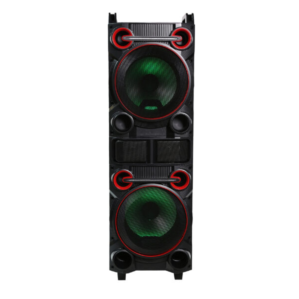 اسپیکر پارتی باکس برند KOLAV-1063