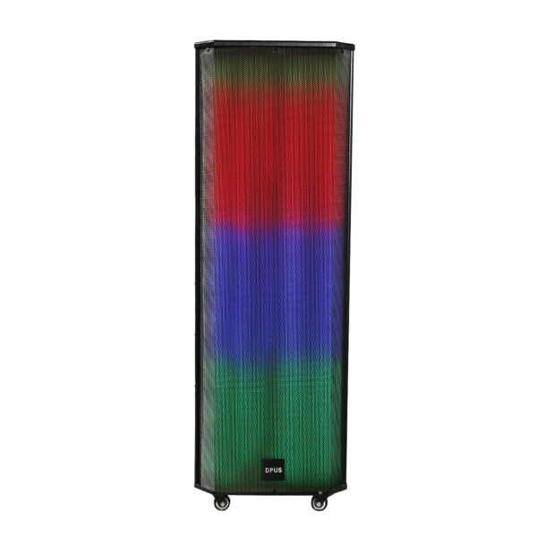 اسپیکر پارتی باکس مدل SZ-DG2213
