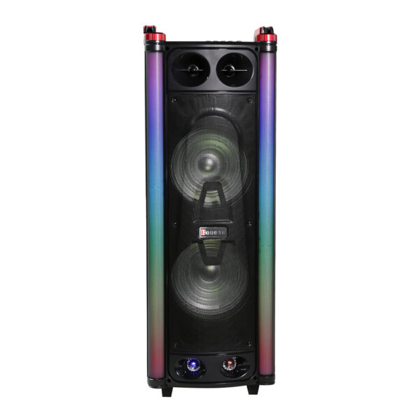 اسپیکر پارتی باکس مدل MT-1021