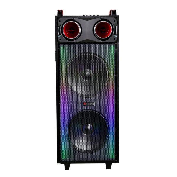 اسپیکر پارتی باکس مدل MT-1216