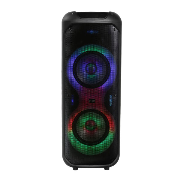 اسپیکر پارتی باکس مدل WGY-1029