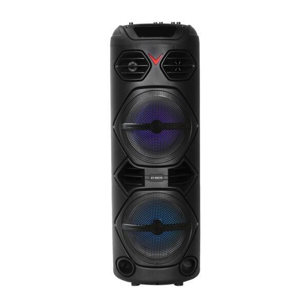 اسپیکر پارتی باکس مدل GY-8823G