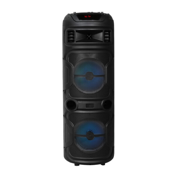 اسپیکر پارتی باکس مدل GY-8821