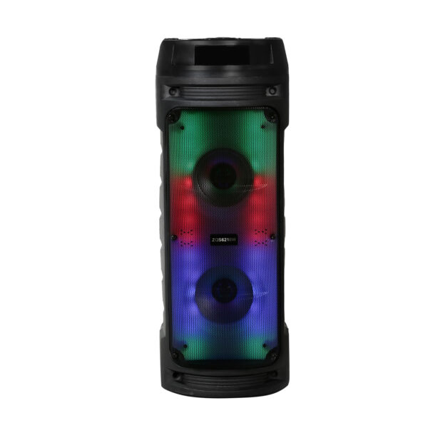 اسپیکر پارتی باکس مدل ZQS-6210W