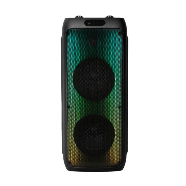 اسپیکر پارتی باکس مدل ZQS-8236