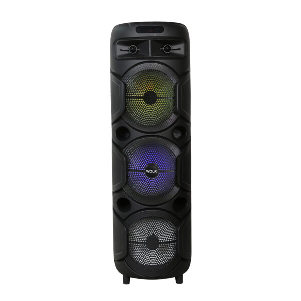 اسپیکر پارتی باکس مدل DR-8839