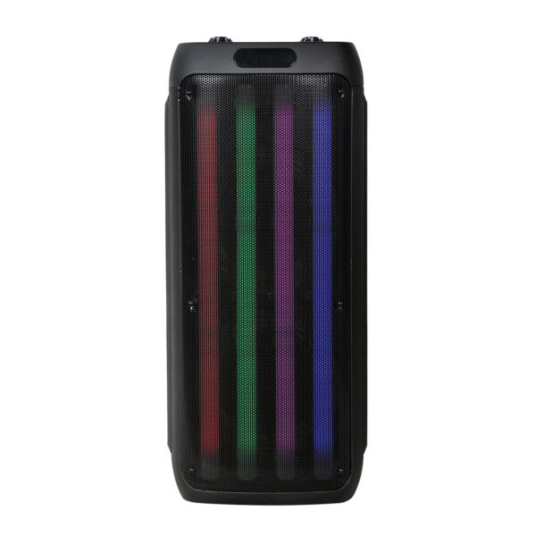 اسپیکر پارتی باکس مدل ZQS-8232