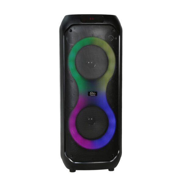 اسپیکر پارتی باکس مدل ZQS-8239