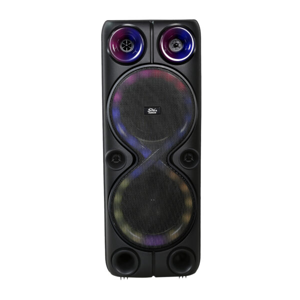 اسپیکر پارتی باکس مدل ZQS-8238