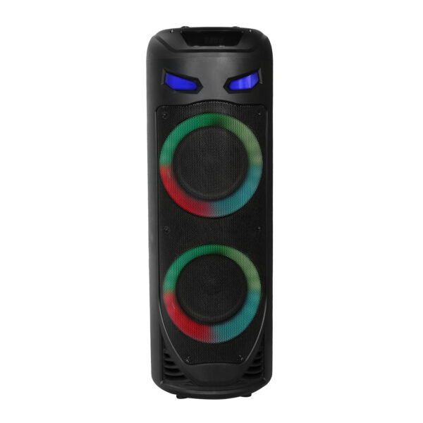 اسپکر پارتی باکس مدل ZQS-8237