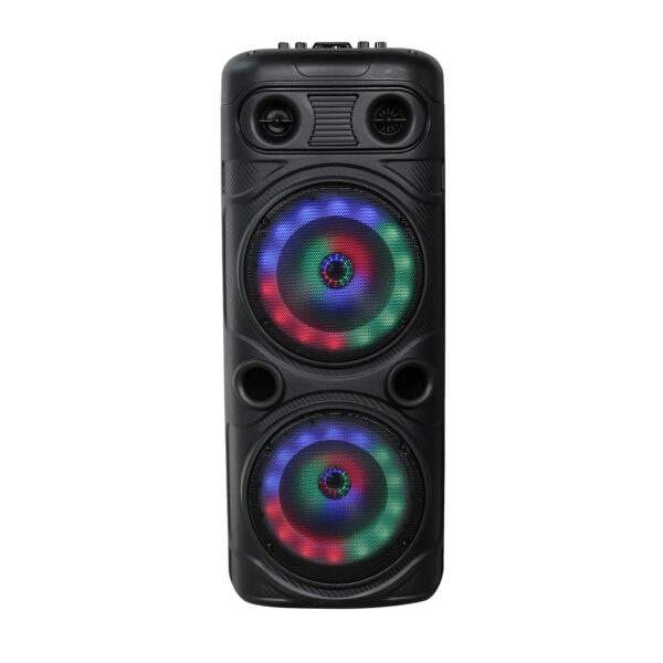 اسپیکر پارتی باکس مدل ZQS-8210S
