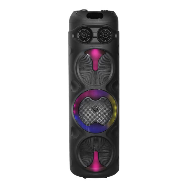 اسپیکر پارتی باکس مدل ZQS-8309