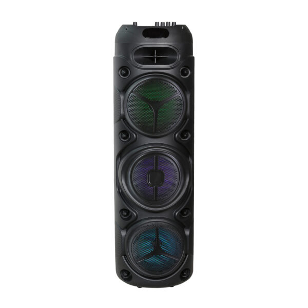 اسپیکر پارتی باکس مدل ZQS-8308