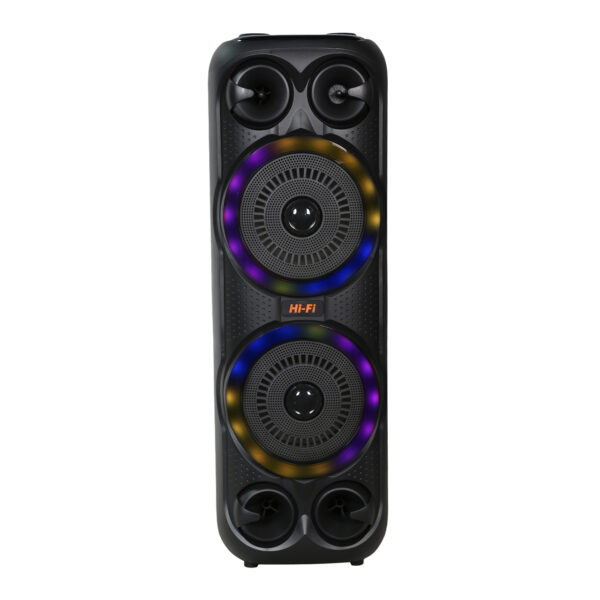 اسپیکر پارتی باکس مدل ZQS-8252