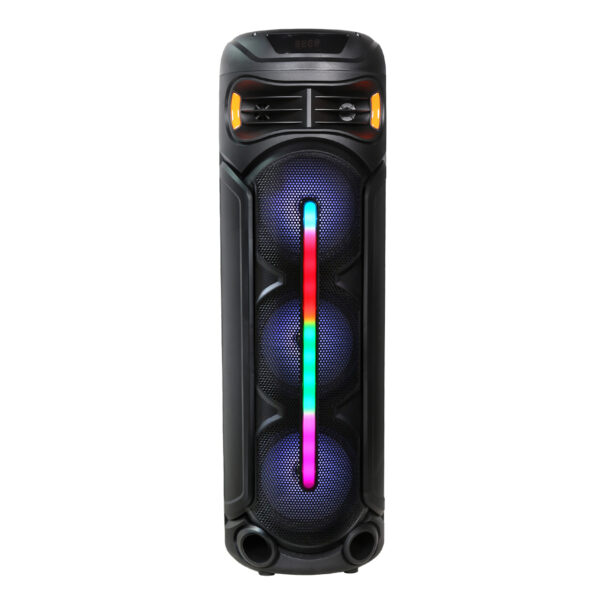 اسپیکر پارتی باکس مدل ZQS-8312