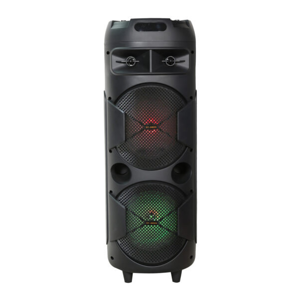اسپیکر پارتی باکس مدل GY-8802