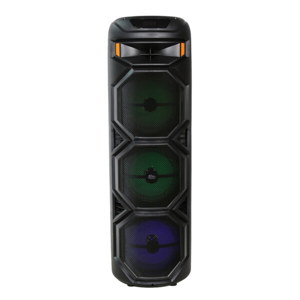 اسپیکر پارتی باکس مدل ZQS-8301