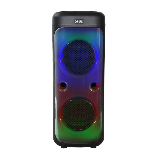 اسپیکر پارتی باکس مدل SZ2212