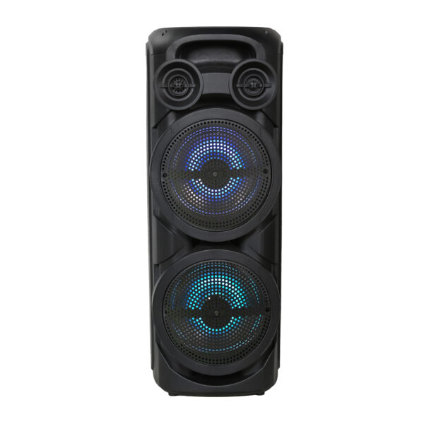 اسپیکر پارتی باکس مدل ZQS-8202S