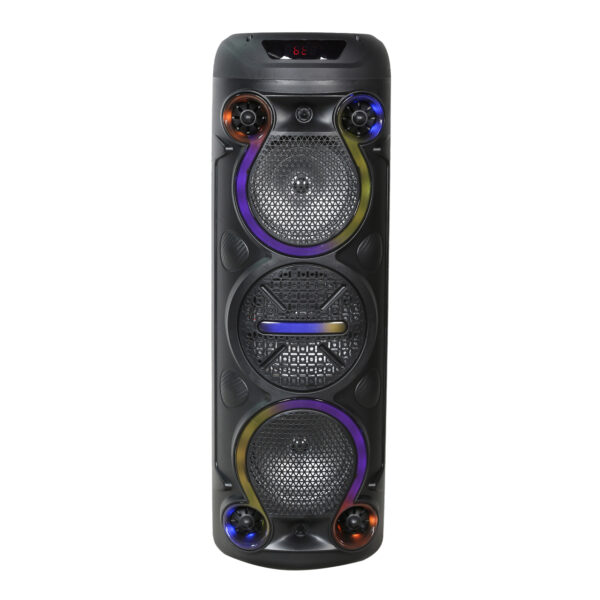 اسپیکر پارتی باکس ZQS6302