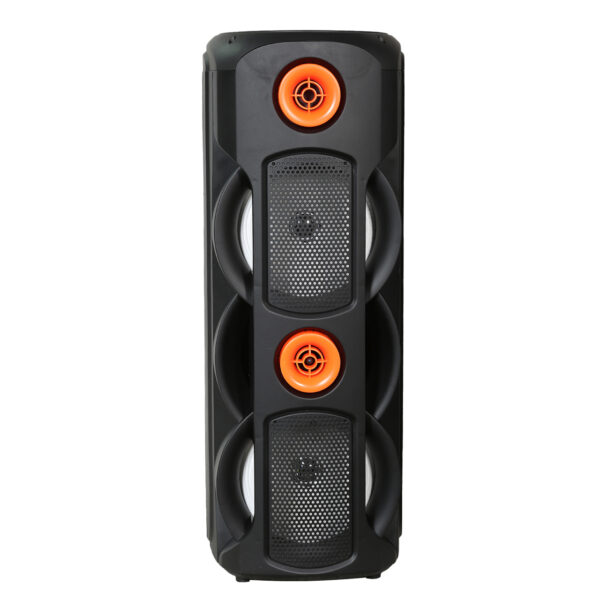 اسپیکر پارتی باکس مدل ZQS8225