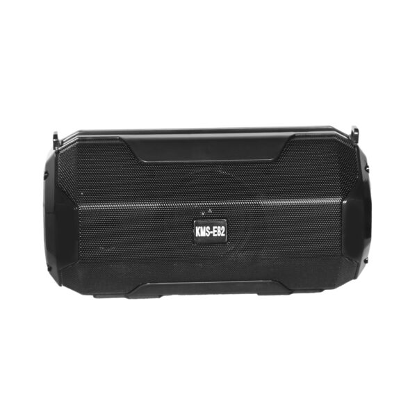 اسپیکر پرتابل مدل KMS-E82