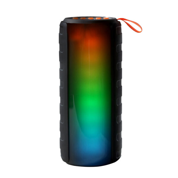 اسپیکر پارتی باکس مدل MS2214BT
