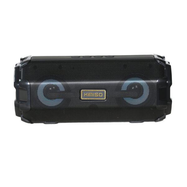 اسپیکر پرتابل مدل KMS-205