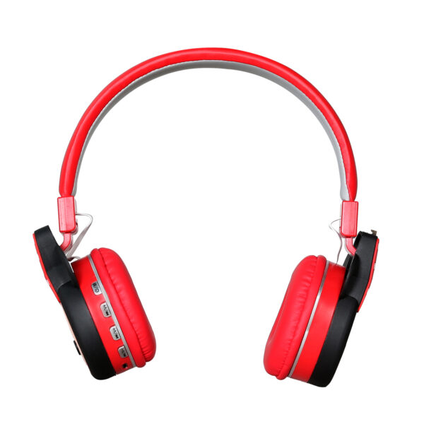 هدفون طرح میکی ماوس مدل AH-806L