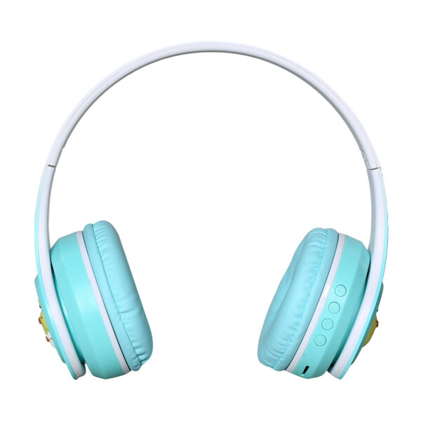 هدفون مدل KD-857