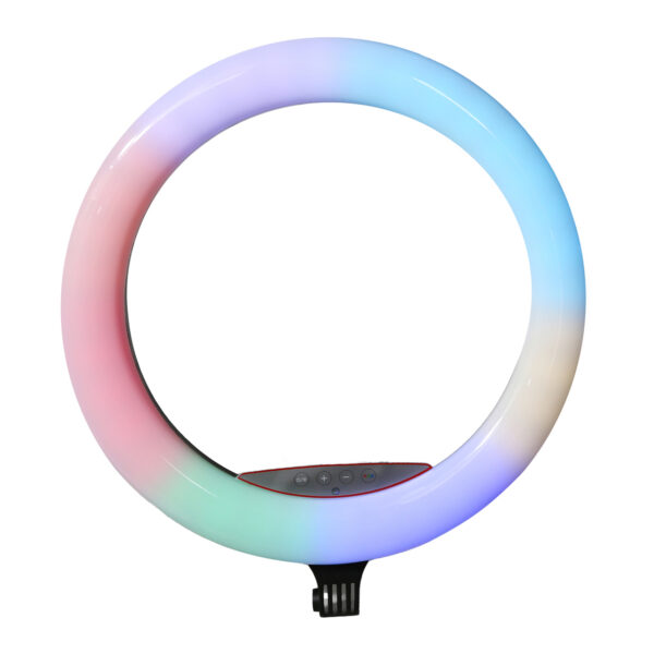 رینگ لایت RING LITEK45-45CM