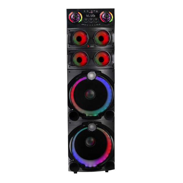 اسپیکر پارتی باکس مدل MT-1283