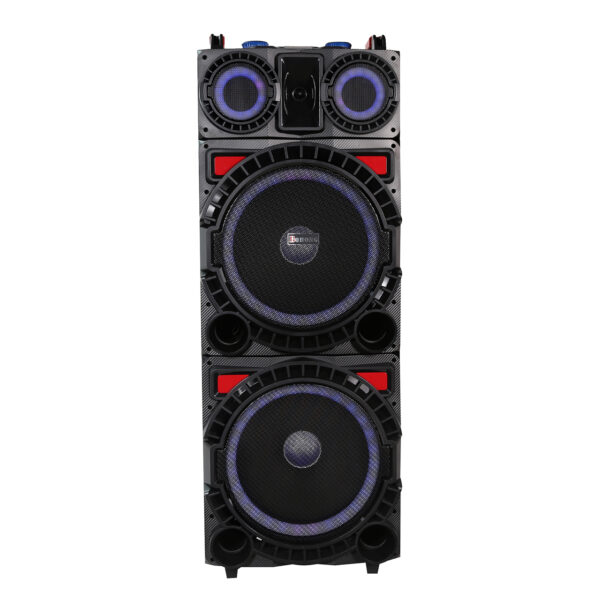 اسپیکر پارتی باکس مدل MT-1598