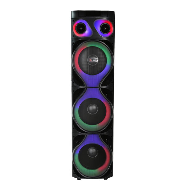 اسپیکر پارتی باکس مدل MT-1222