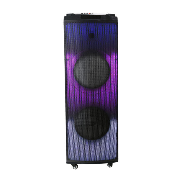 اسپیکر پارتی باکس برند SY-213