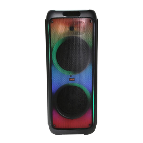 اسپیکر پارتی باکس مدل KOLAV-J 2203