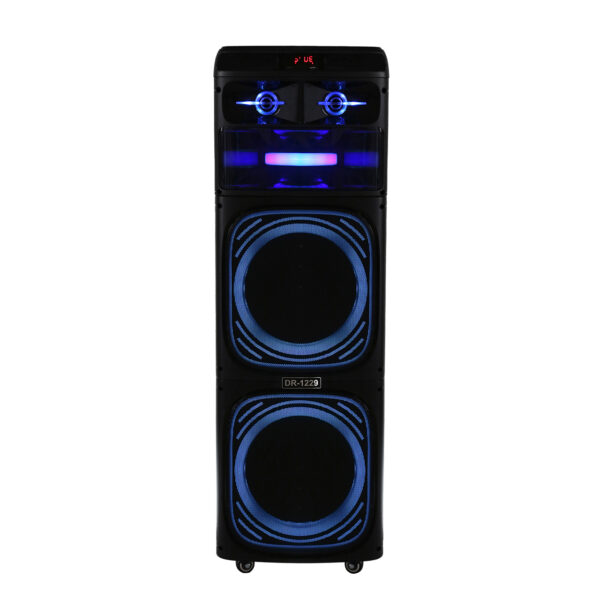 اسپیکر پارتی باکس مدل DR-1229