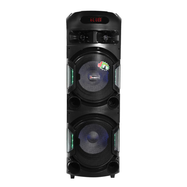 اسپیکر پارتی باکس مدل MT-1299