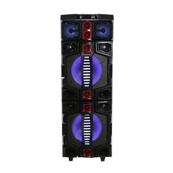 اسپیکر پارتی باکس مدل  MT-1266