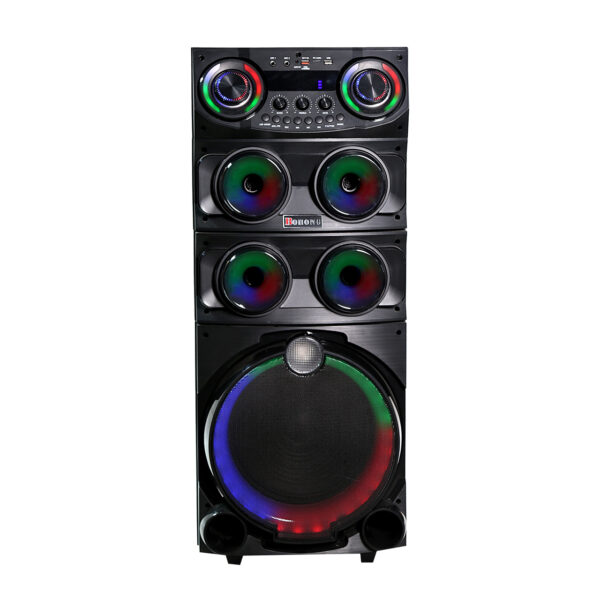 اسپیکر پارتی باکس مدل MT-1203
