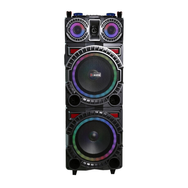 اسپیکر پارتی باکس مدل MT-1263