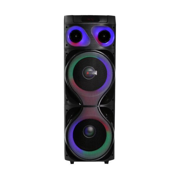 اسپیکر پارتی باکس برند MT-1226