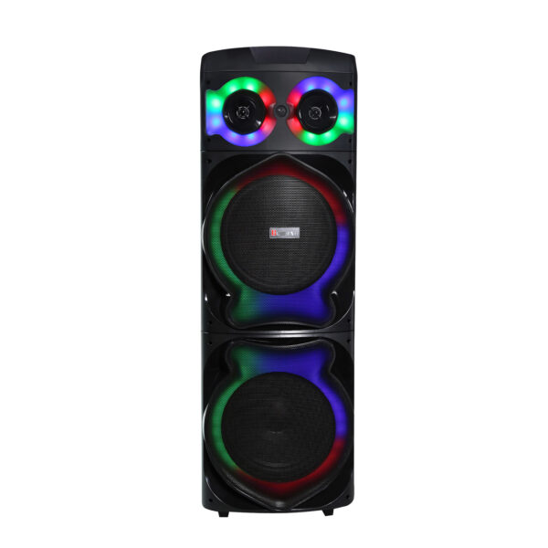 اسپیکر پارتی باکس مدل MT-1219
