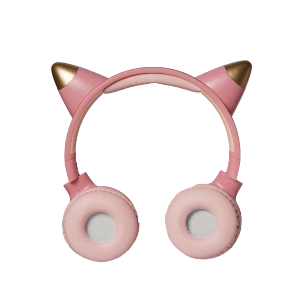 هدفون مدل KT-59HELLOKITY