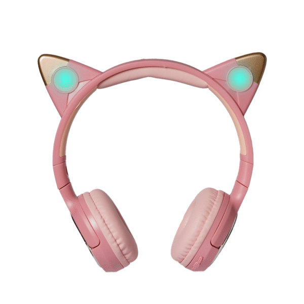هدفون مدل KT-59 MIC