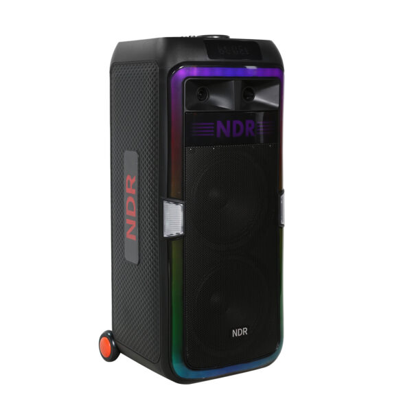 اسپیکر پارتی باکس مدل NDR-1708