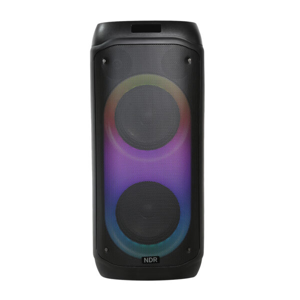 اسپیکر پارتی باکس مدل NDR-810