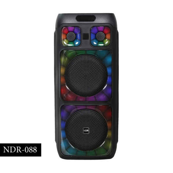 اسپیکر پارتی باکس مدل NDR088